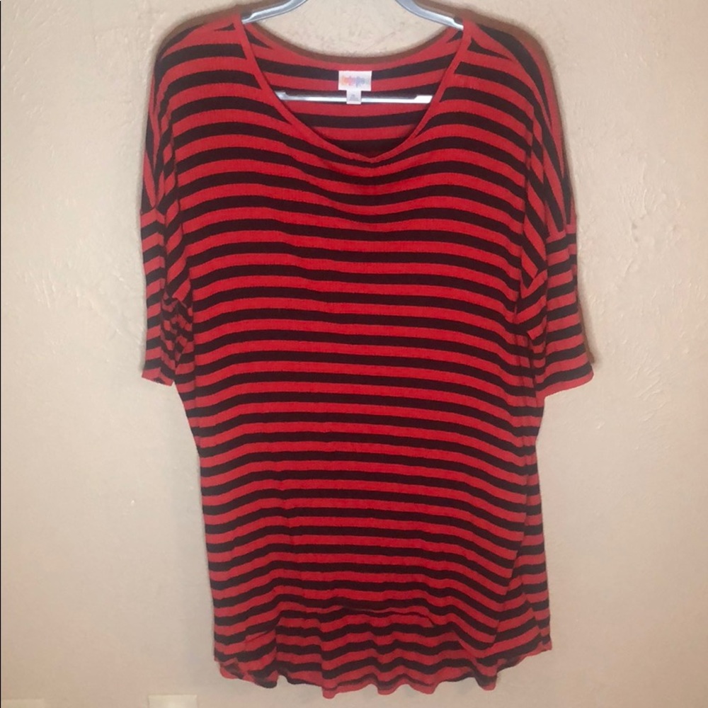 LulaRoe Irma